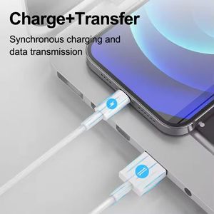 สายชาร์จเร็วคุณภาพสูง 1 เมตร USB เป็น Type C สำหรับโทรศัพท์มือถือและแท็บเล็ต - Product Image 4
