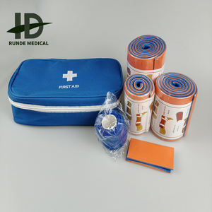 Trousse de premiers secours d'extérieur vide de remplacement – Meilleure qualité à bas <span class=keywords><strong>prix</strong></span> – Fournisseur chinois - Product Image 1