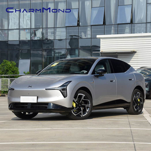 Nuevo XPENG MONA L03, SUV Eléctrico, Vehículo de Nueva Energía, Auto Familiar, Vehículo Moderno para Uso Urbano, Proveedor Confiable - Product Image 1