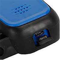 Nouveau produit de qualité supérieure, détecteur de fuite de réfrigérant à diode chauffée LD-200, usage industriel, haute sensibilité, 3g/année, rechargeable