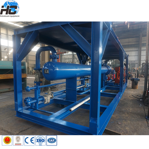 Intercambiador de Calor de vapor tipo concha y tubo, intercambiador de calor de agua a aire, intercambiador de calor de aire para yacimiento, gran oferta - Product Image 5