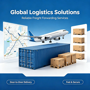 Agente de Envío Aéreo DDP Confiable desde Vietnam a Chicago, IL, EE. UU., Servicio de Transporte Aéreo Rápido Puerta a Puerta - Product Image 6