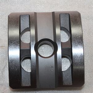 Pièces hydrauliques Belparts pour excavateur A10vo85 A10vd17 A8vo160 A10v43lv1r pour Rexroth - Product Image 3