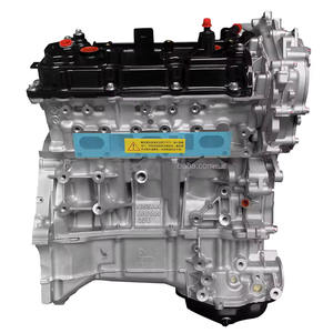 อะไหล่เครื่องยนต์ Yanshi ของใหม่ Q70 QX50รถ <span class=keywords><strong>Nissan</strong></span> Infiniti <span class=keywords><strong>Teana</strong></span> - Product Image 6