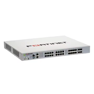 FortiGate FG-200G 1U ไฟร์วอลล์ประสิทธิภาพสูงรุ่นใหม่ รองรับการส่งข้อมูล 100 Gbps รองรับการเชื่อมต่อ 20 ล้านเซสชัน เซิร์ฟเวอร์รักษาความปลอดภัยเครือข่ายที่เชื่อถือได้ รับประกัน 1 ปี - Product Image 4