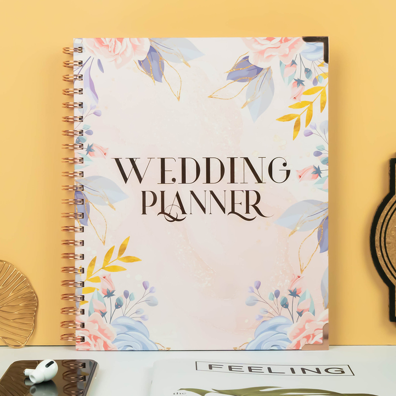 Daily Planner Academic Planner Agenda Notebook