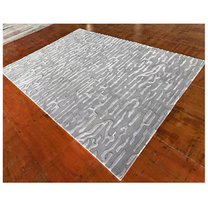 Tappeti di lana trapuntati a mano con motivo floreale 3D in vendita tappeto di Design personalizzato <span class=keywords><strong>per</strong></span> uso domestico e tappeto - Product Image 5