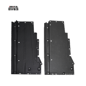 Yinhua 13-15 A4LB8PA (B8PA) Protection de carrosserie à axe long pour Audi A4 8KD 825 <span class=keywords><strong>207</strong></span> a (L) 8KD 825 208 a (R) - Product Image 3