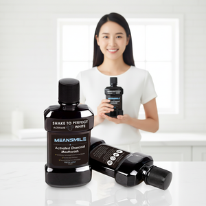 <span class=keywords><strong>Enjuague</strong></span> <span class=keywords><strong>Bucal</strong></span> <span class=keywords><strong>Natural</strong></span> 2026 para el Mal Aliento, con Logotipo Personalizado, el <span class=keywords><strong>Mejor</strong></span> para la Salud de las Encías - Product Image 2