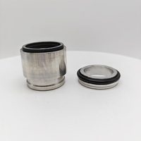 Joint mécanique AES M010S3 pour pompe Hilge Euro-HYGIA-AD II /11/2 SIC/SUS/FKM Taille 28mm