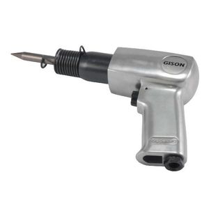Martillo Neumático de Forja de 3500 Bpm con Vástago Hexagonal y Carrera de Pistón de 67 mm, Fabricado en Taiwán - Product Image 3