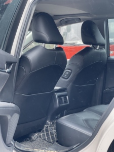 โตโยต้า แคมรี่ 2.0G รุ่น Luxury Edition ปี 2019 พวงมาลัยซ้าย วิ่ง 70,787 ไมล์ 178 แรงม้า - Product Image 5