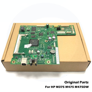 Placa Formateadora Original CE855-67901 CE855-60001 para HP M375, Placa Base M475, Placa Lógica <span class=keywords><strong>M475DW</strong></span>, M475DN, M375NW, 375, 475 - Product Image 4
