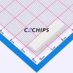 EH-10Y Housing (Wire-to-Board / Wire-to-Wire) P=2.5mm Connector ( Jack Structure: 1x10P )( Pitch: 2.5mm )( Number of Rows: 1 ) - Product Image 2