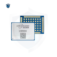 Module de positionnement RTK haute précision multi-fréquences toutes constellations GPS/BDS/GLONASS/Galileo/QZSS