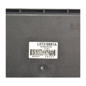 Абсолютно новый блок управления двигателем (ЭБУ) для Mazda3 CX-30 5 ATENZA, LFVG18881C, L5T318881A - Product Image 2