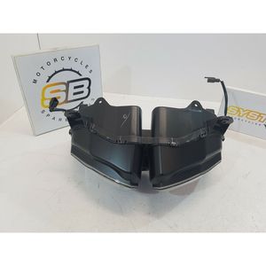 Copertura Serbatoio Compatibile con YAMAHA R1 2004-2006, Carena Airbox - Product Image 6
