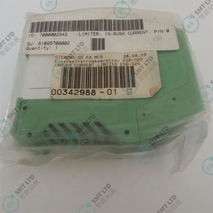 Limitador de Corriente de Inrush para Componentes SMT ESB-S20 para 00342988-01 - Product Image 4
