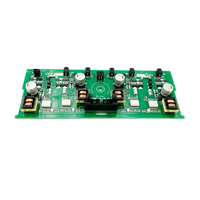 Conjunto de placa de circuito electrónico multicapa personalizado de alta calidad, prototipo de giro rápido, placa PCB OEM PCB, proveedor de archivos Gerber