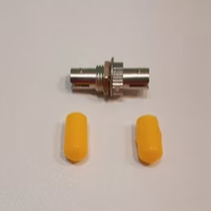 Sợi quang Simplex Adapter ST <span class=keywords><strong>adpter</strong></span> ST/PC/APC Bộ chuyển đổi kim loại - Product Image 6