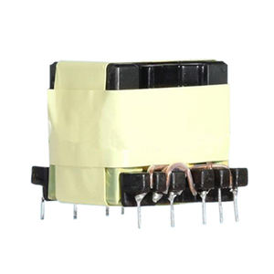 PQ2620 <span class=keywords><strong>PQ3220</strong></span> PQ3535高周波電力変圧器380V 230V 2x115V PCB変圧器 - Product Image 2