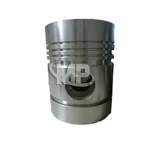 High quality piston U5LP0021 747541M91 748267M91 31355226 fit for perkins MF399 A6.354.4 engine