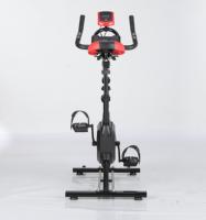 ISO standar sepeda putar, sepeda dalam ruangan latihan berputar Gym