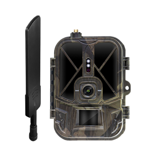 <span class=keywords><strong>Caméra</strong></span> <span class=keywords><strong>de</strong></span> vision nocturne pour la faune 120MP 4K contrôlée par application HC-940Pro-Li avec batterie Li-ion 8000mAh pour la <span class=keywords><strong>chasse</strong></span> - Product Image 1