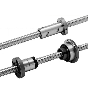 Cylindre servo numérique pneumatique en acier inoxydable certifié CE/ROHS, haute précision, capacité de charge 5000N, étanche pour moteur/moteur électrique - Product Image 4