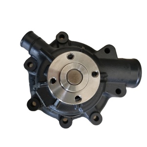 SNSC Xinwo - Bomba de Agua para Motor Weichai, Nueva Condición, Piezas de Repuesto, 12159770, Acero, D203-2, Camión SINOTRUK <span class=keywords><strong>DITER</strong></span> 1997-2007, Estándar - Product Image 1