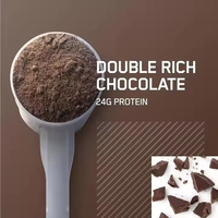 Poudre de Protéine de Lactosérum Mass Gainer à Marque Blanche Favorisant la Synthèse Musculaire, Supplément de Nutrition Sportive pour la Prise de Masse