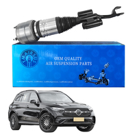 Puntal de suspensión neumática ADS para W253 GLC 4MATIC AMG Amortiguadores de aire delanteros 2533200501 2353207401