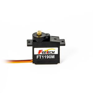 <span class=keywords><strong>S0009</strong></span> цифровой 6 В 3,5 кг см микро размер RC серводвигатели для 450 вертолета, автомобиля, лодки, самолеты с неподвижным крылом, самолет, робот, игрушки - Product Image 2