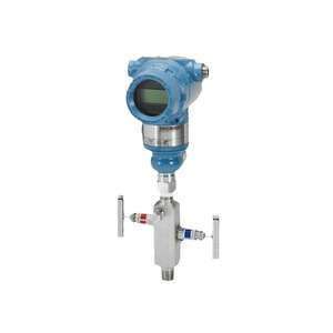 Transmetteur de pression Rosemount 3051TA, sortie 4-20 mA, IP65, antidéflagrant, haute précision, usage industriel - Product Image 4