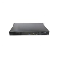 Système d'enregistrement téléphonique analogique XNTEL AVL-TQ64 à 64 ports PSTN avec disque dur de 1 To, identification de l'appelant et sauvegarde FTP