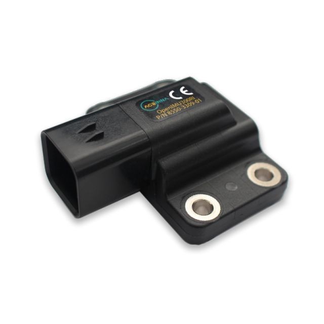 OPENIMU300RI OPEN SOURCE IMU 9DOF - RUGGED, S