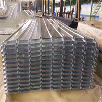 Techo de acero galvanizado prepintado Fabricación de láminas de metal Lámina corrugada para techos Lámina corrugada para pisos
