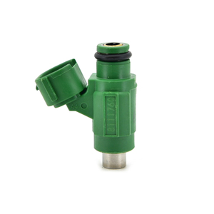 Inyector de combustible 49033-0558 para <span class=keywords><strong>Kawasaki</strong></span> Versys-X <span class=keywords><strong>300</strong></span> KLE300 2017-2022 <span class=keywords><strong>Ninja</strong></span> <span class=keywords><strong>300</strong></span> EX300 2013-2019 - Product Image 1