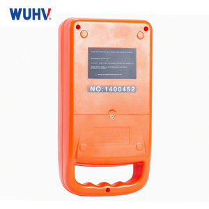 Testeur de résistance de mise à la terre portable UHV-5600, instrument de mesure de la résistance de la réseau de terre, détecteur de défaut de terre - Product Image 4
