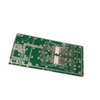 Servicio Personalizado de Circuitos Impresos Profesionales de Alta Calidad, Ensamblaje de PCB Integral, Archivo Gerber y Lista de Materiales