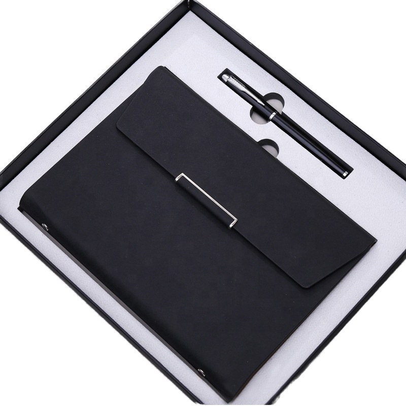 Gift Business Luxury Corporate Men Gift