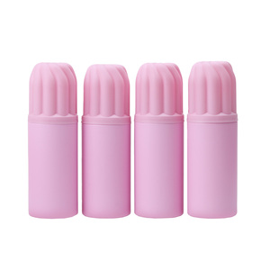 Champú Batido para Extensiones de Pestañas de Marca Privada 100ml Limpiador Facial en Espuma Orgánico Personalizado - Product Image 5