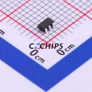 Nouveau transistor à effet de champ à transistor TSOP-6 IRF5803TRPBF-VB d'origine (MOSFET) - Product Image 1