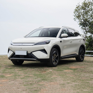 Prenotazione all'Ingrosso 2025 Nuova Auto Elettrica a Energia Pulita, SUV EV a Lunga Autonomia BYD Yuan Plus dalla Cina - Product Image 1