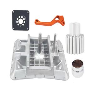 <span class=keywords><strong>CNC</strong></span> biến phay gia công Hợp kim nhôm thép không gỉ đồng thau đồng bộ phận kim loại gia công dịch vụ - Product Image 1