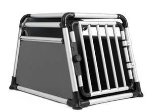 Cage pour chien en aluminium à usage domestique, abordable, pratique, haute performance, disponible pour la personnalisation en petits lots - Product Image 2