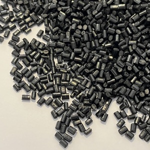 RECYCLED Cost-Effective Tough Recycled ABS <b>Plastic</b> Granules: Electric Tool Enclosures & Car Interior Component Molding Materials - Product Image 5