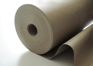 Papel Flauta MG de 100 g/m² Ecológico, Hecho en Italia, Marca Carte Dozio, para Almacenamiento, Transporte, Logística y Embalaje, Hecho con Pulpa Reciclada - Product Image 2