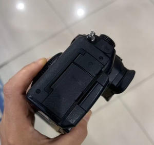 กล้องมือสอง Lumix DC-GH5 II เซ็นเซอร์ CMOS Four Thirds กล้องดิจิตอลแบบ SLR ไร้กระจก GH5 Mark II กล้อง 6K - Product Image 5