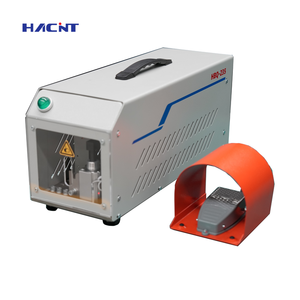 HACINT HBQ-235 <span class=keywords><strong>RSBG</strong></span> Gebogene FAKRA-Crimpmaschine für Kabelbaum und Kabel - Product Image 2